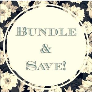 Bundle & Save